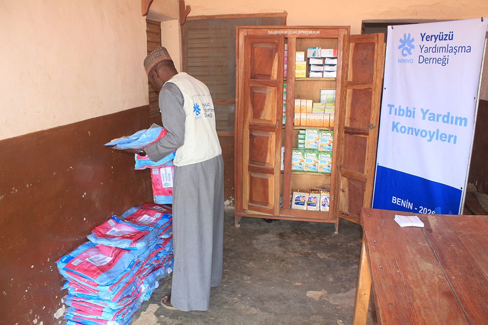 Integrated Health and Nutrition Program