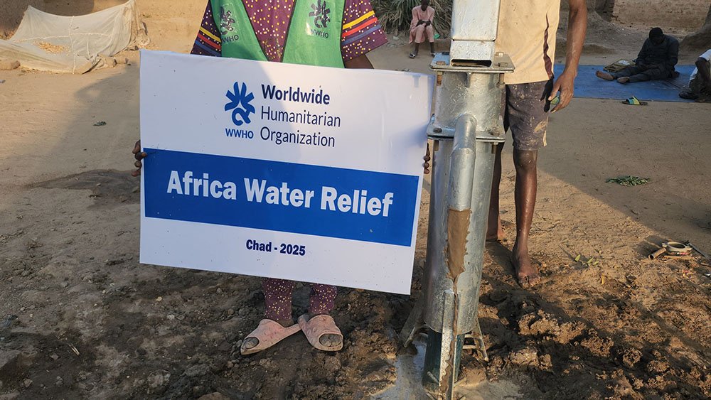 Community outreach strengthens humanitarian response
