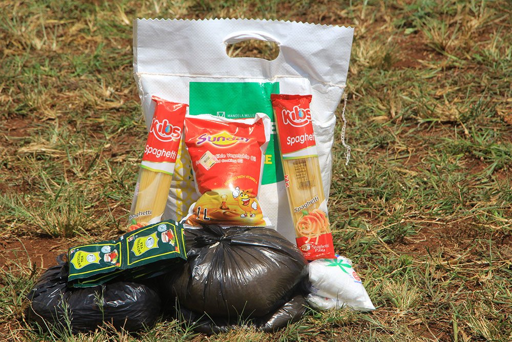 Eid campaigns restore moments of joy and dignity