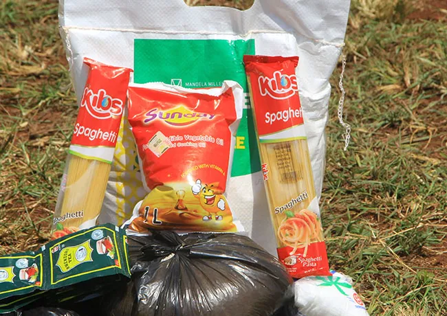 Eid campaigns restore moments of joy and dignity
