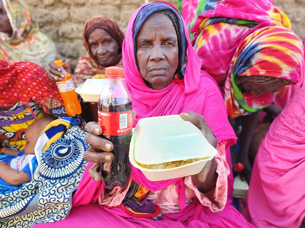 International Women’s Day highlights resilience and care