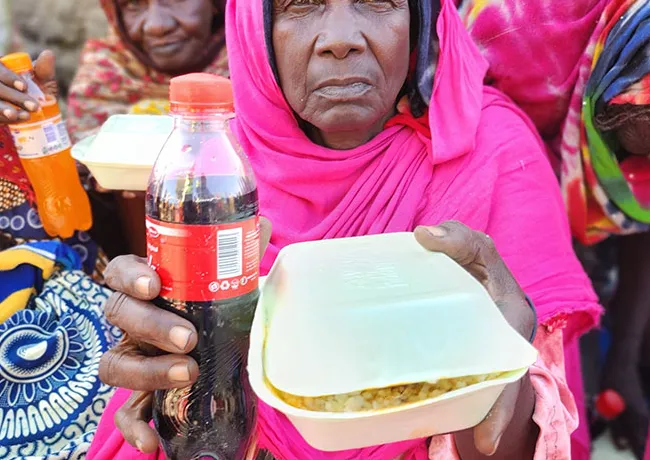 International Women’s Day highlights resilience and care