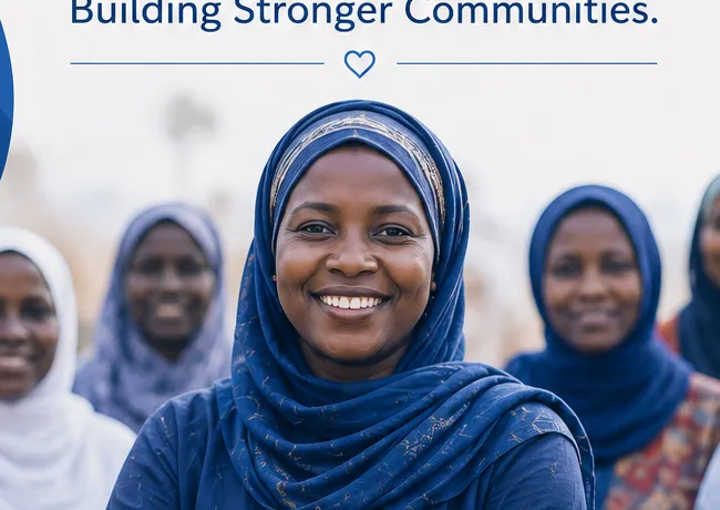 Women on the Frontlines and Humanity Beyond Borders