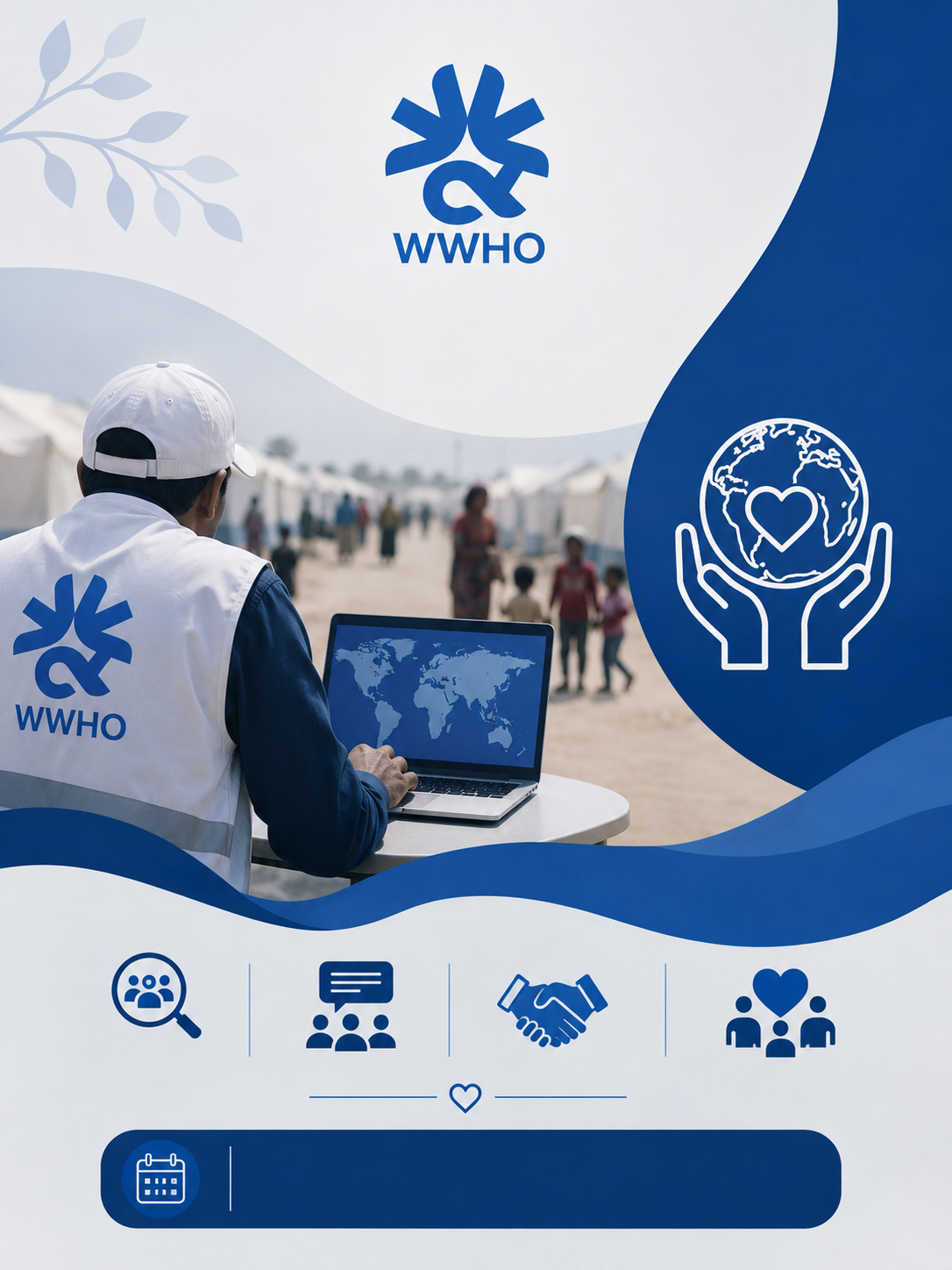 Regional Webinar on Urgent Humanitarian Needs