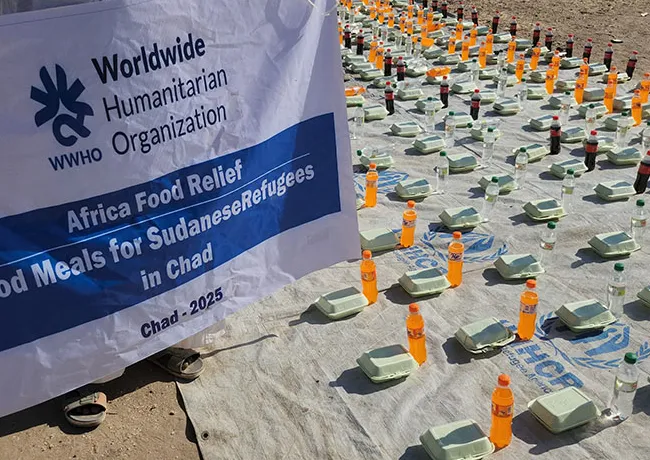 Women on the Frontlines and Humanity Beyond Borders