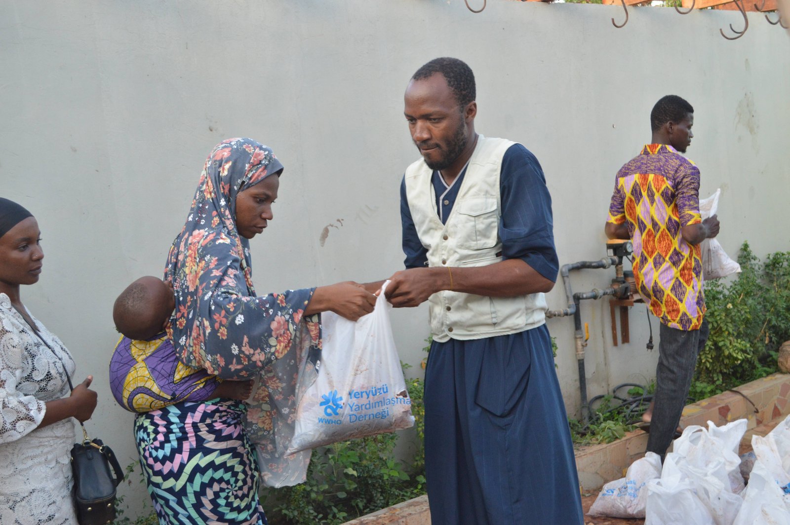 Qurbani in Africa: Support That Reaches Families During Eid