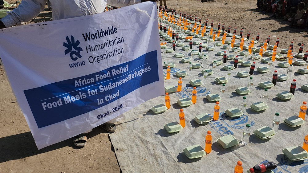 Food Distribution